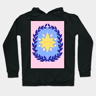 Star Hoodie